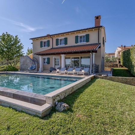 Villa Sana Selina Экстерьер фото