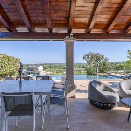 Villa Sana Selina Экстерьер фото
