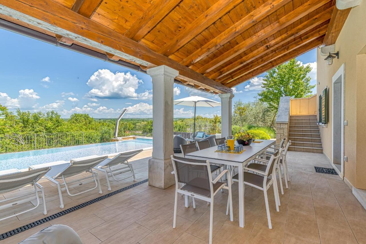 Villa Sana Selina Экстерьер фото