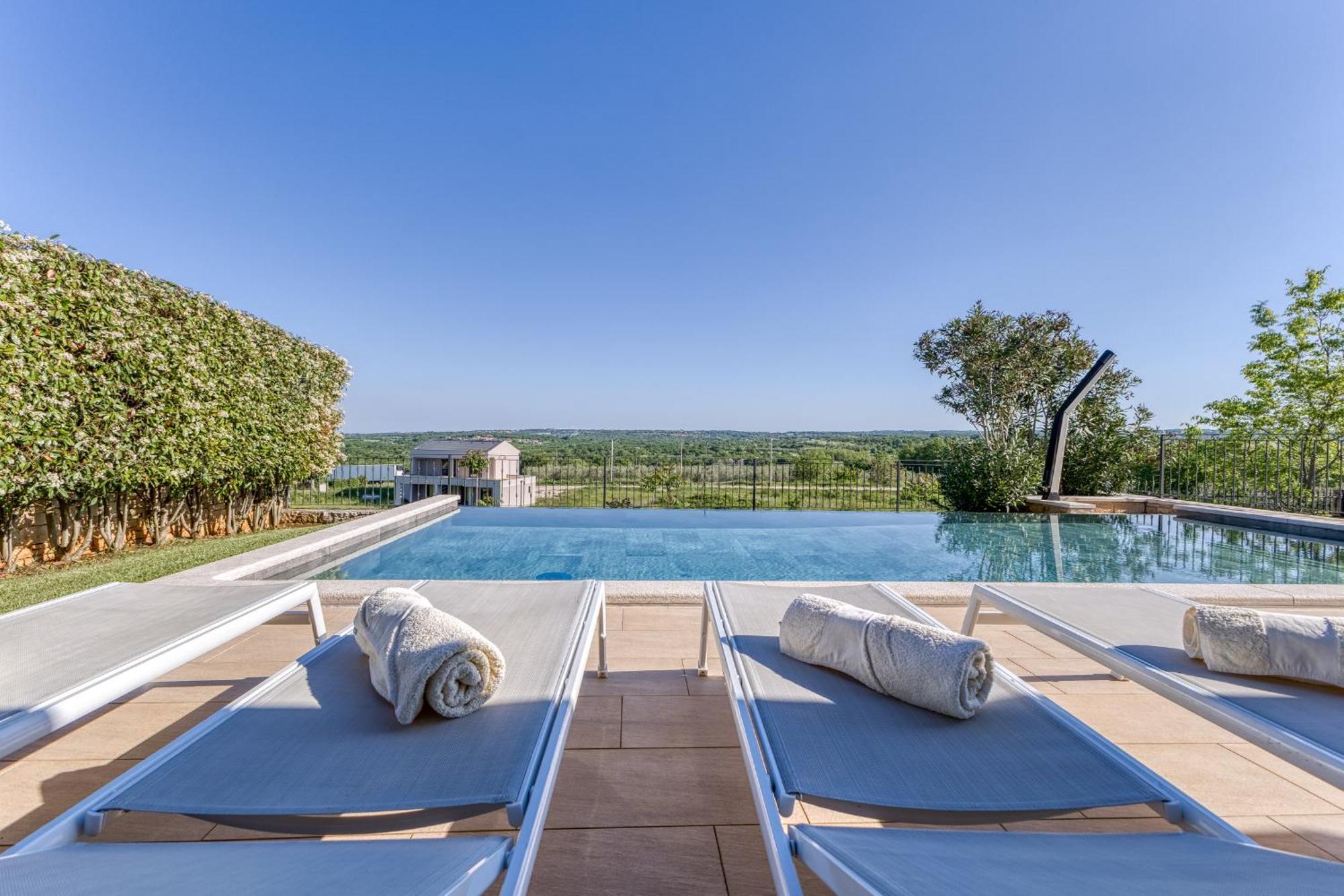 Villa Sana Selina Экстерьер фото