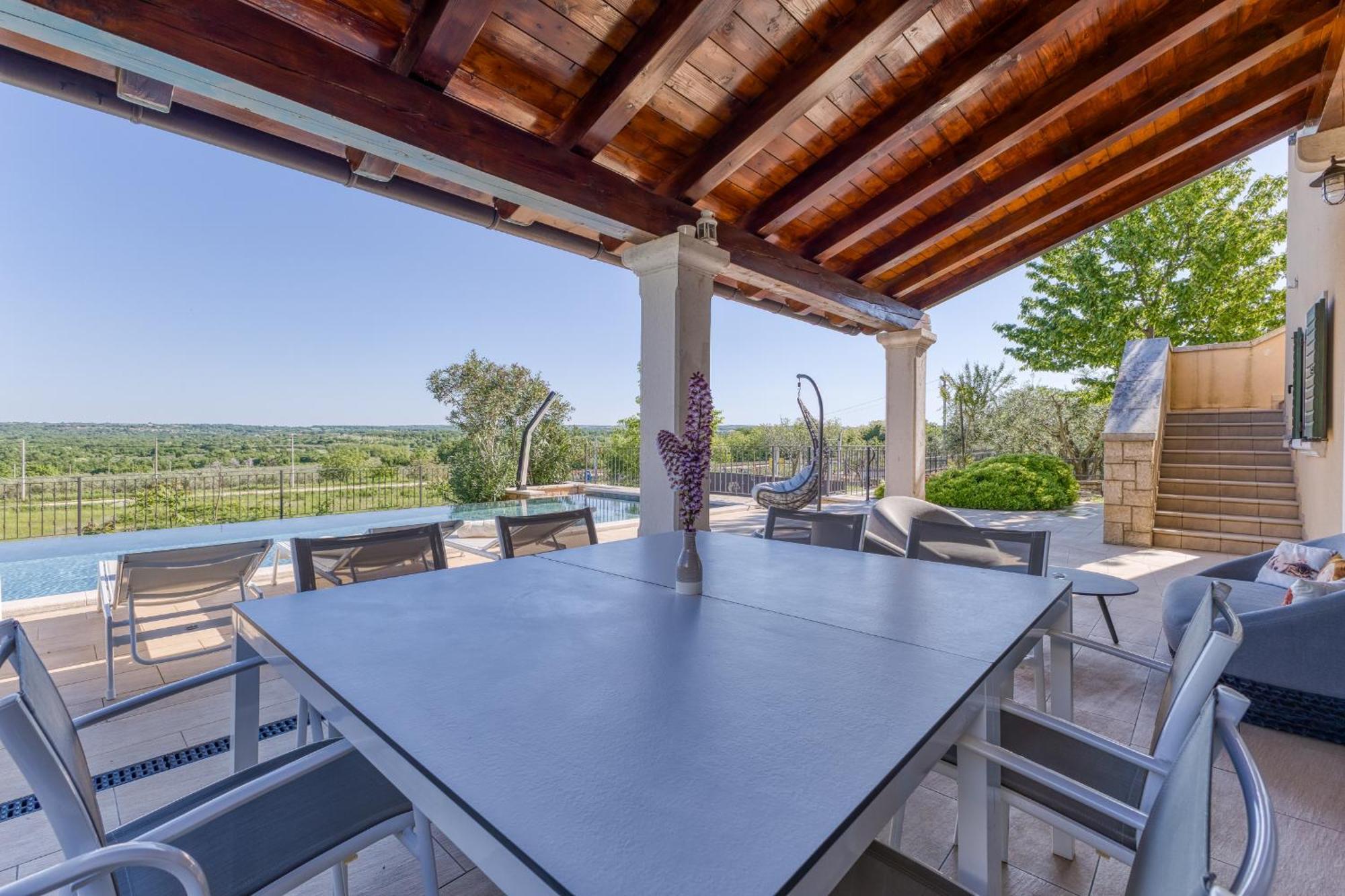 Villa Sana Selina Экстерьер фото