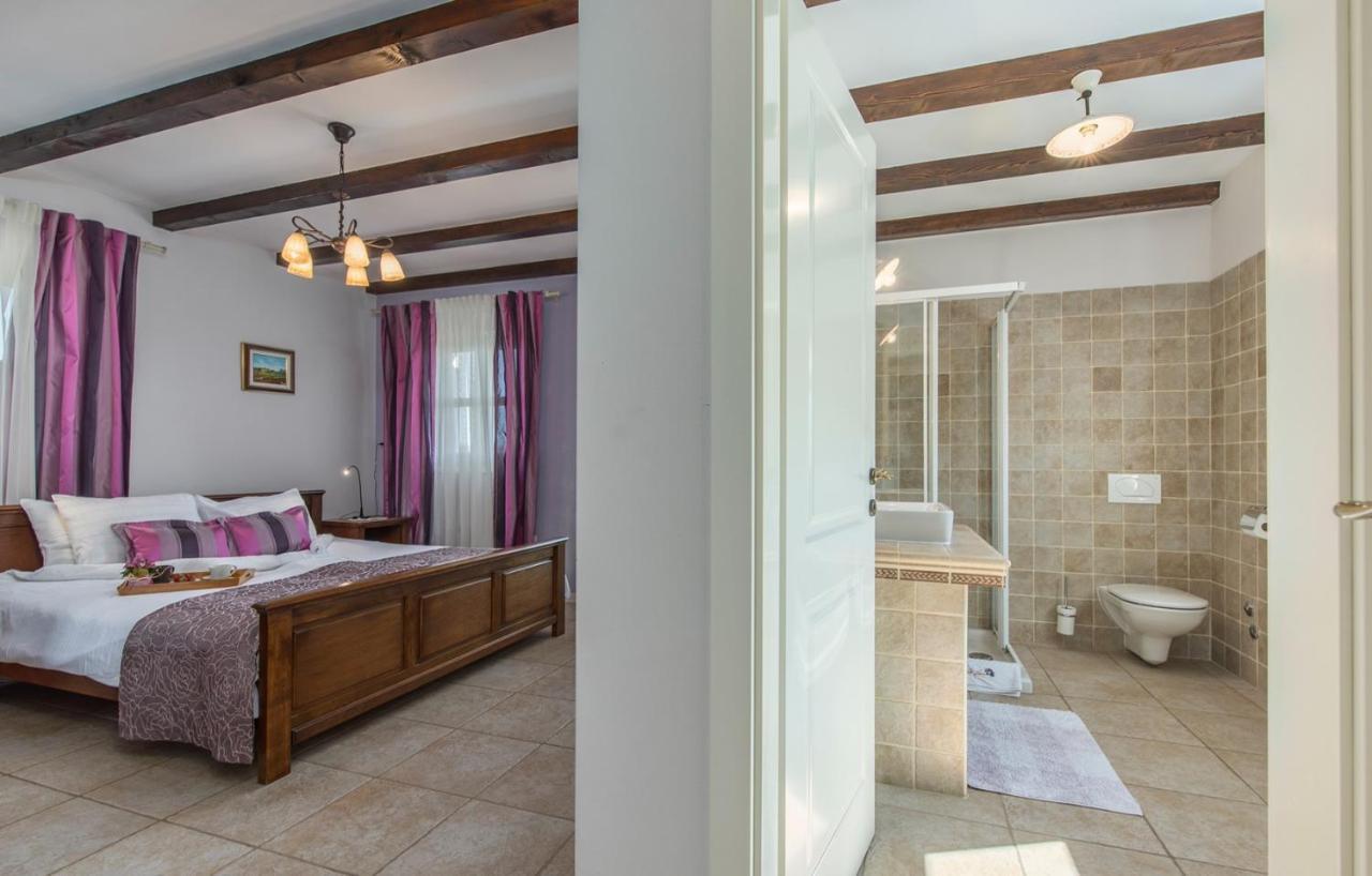 Villa Sana Selina Экстерьер фото