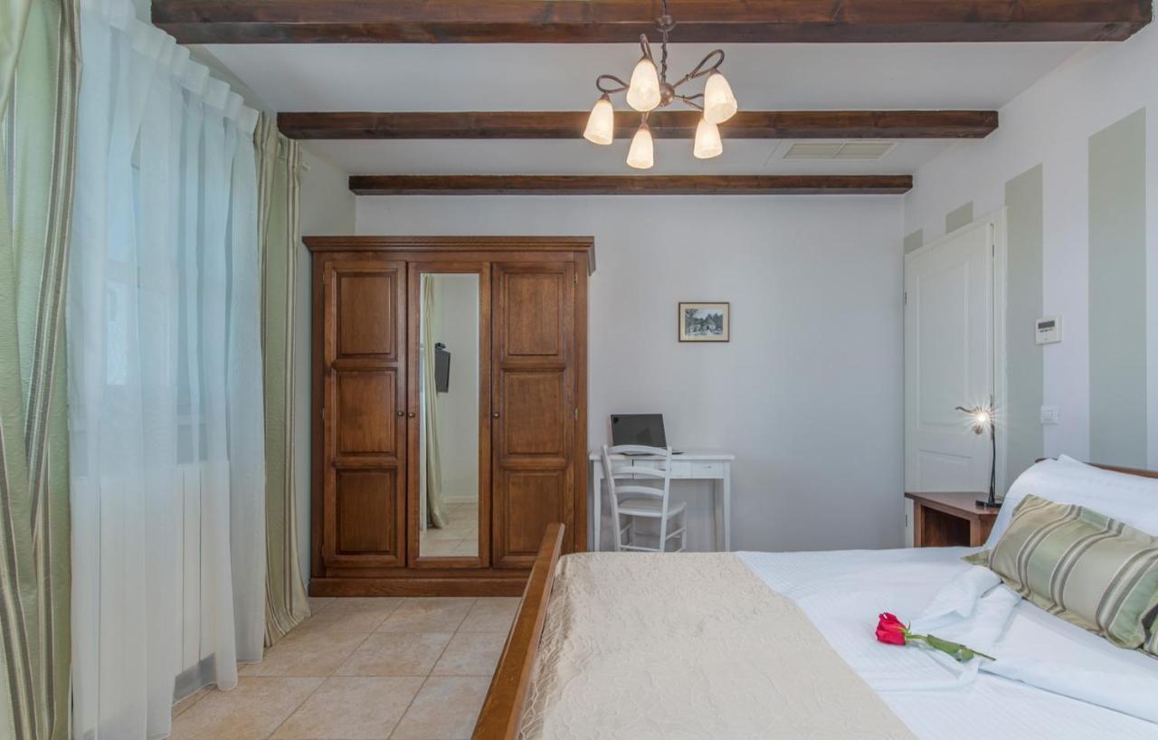 Villa Sana Selina Экстерьер фото