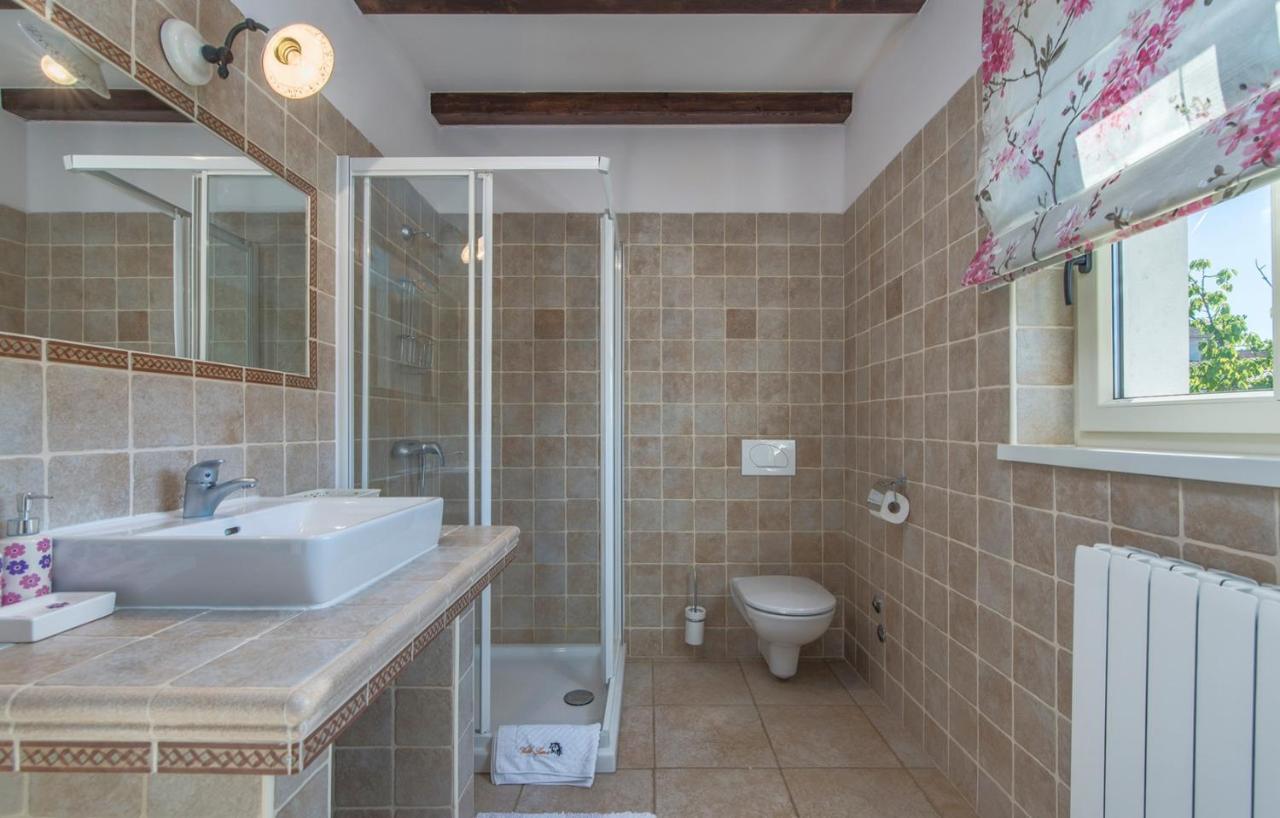 Villa Sana Selina Экстерьер фото
