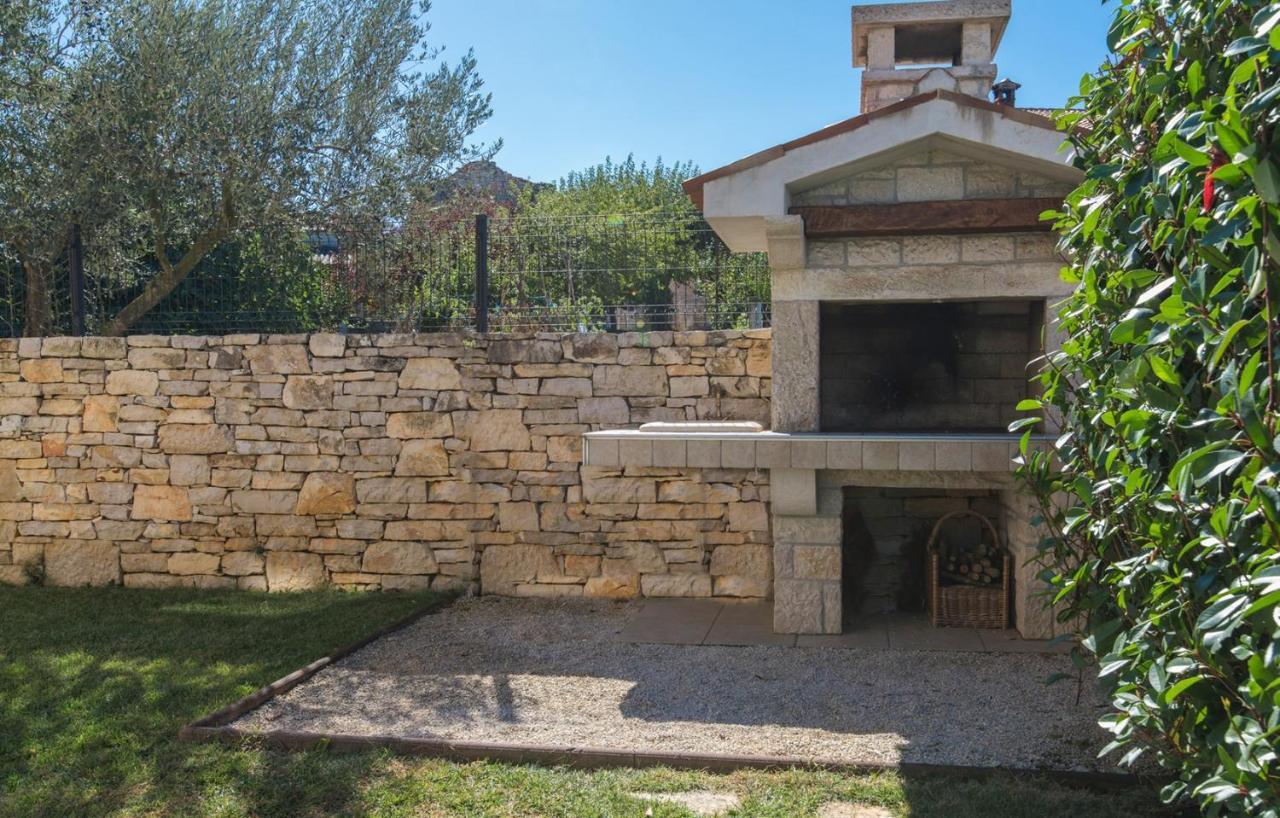 Villa Sana Selina Экстерьер фото