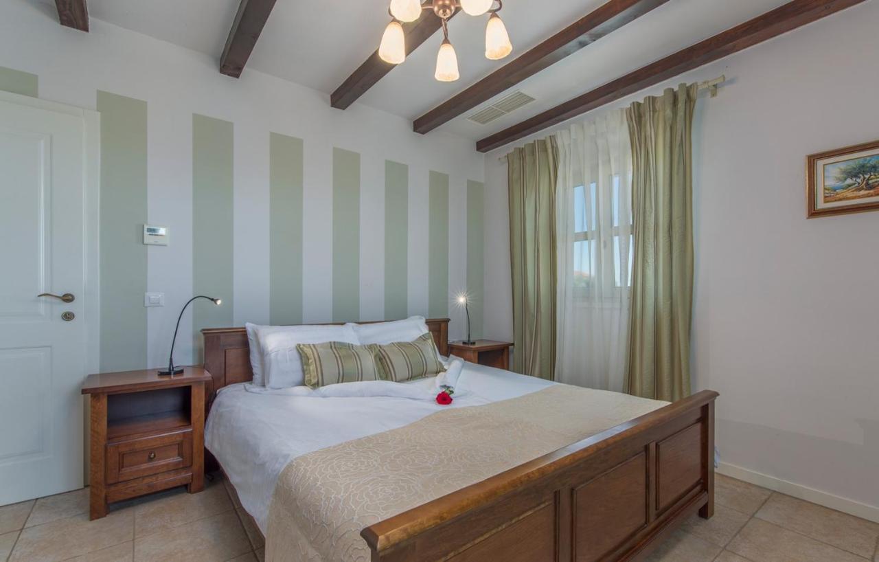 Villa Sana Selina Экстерьер фото