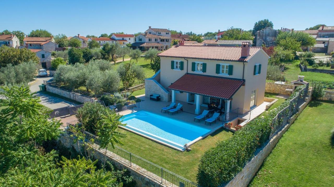 Villa Sana Selina Экстерьер фото