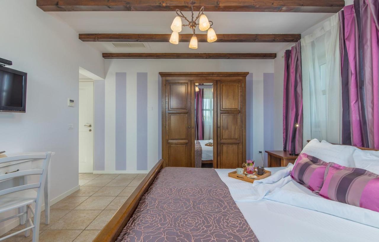 Villa Sana Selina Экстерьер фото