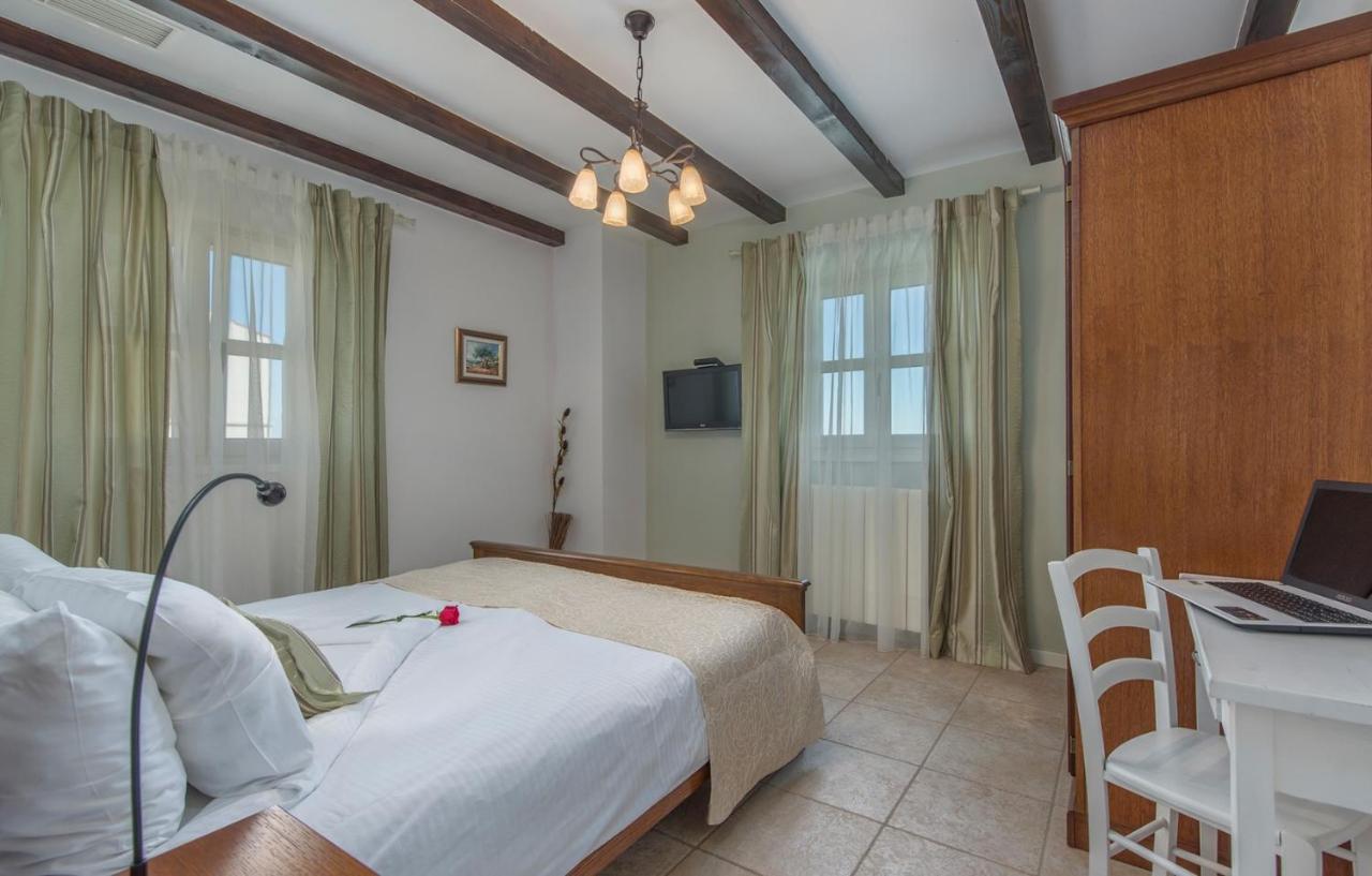 Villa Sana Selina Экстерьер фото
