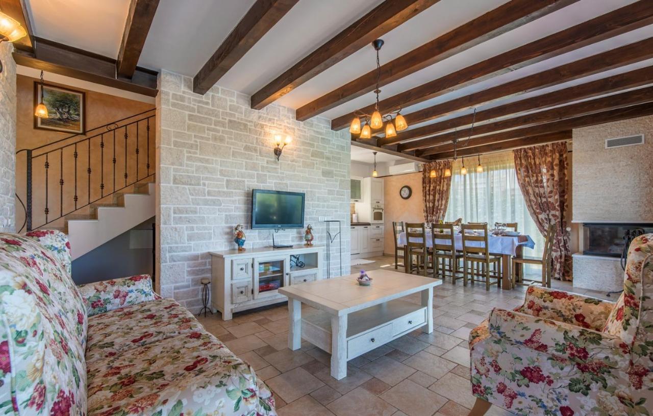Villa Sana Selina Экстерьер фото