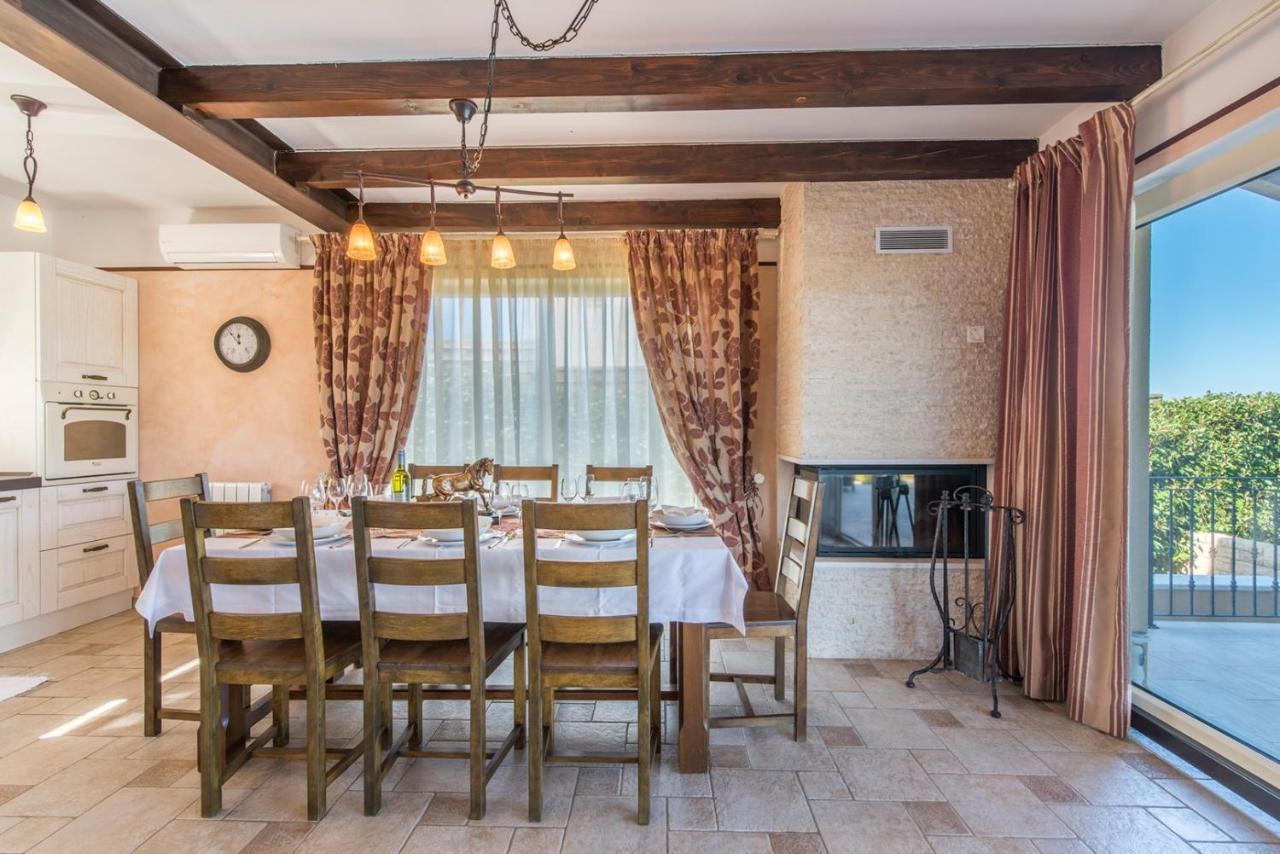 Villa Sana Selina Экстерьер фото
